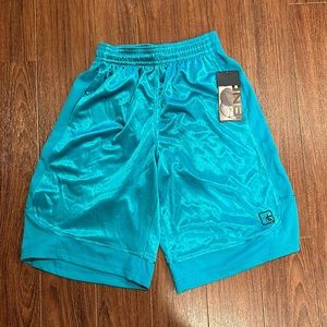 AND1 men’s small shorts